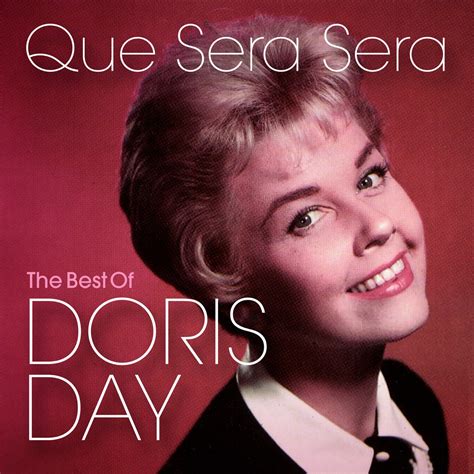 doris day que sera hermes house band|que sera song wikipedia.